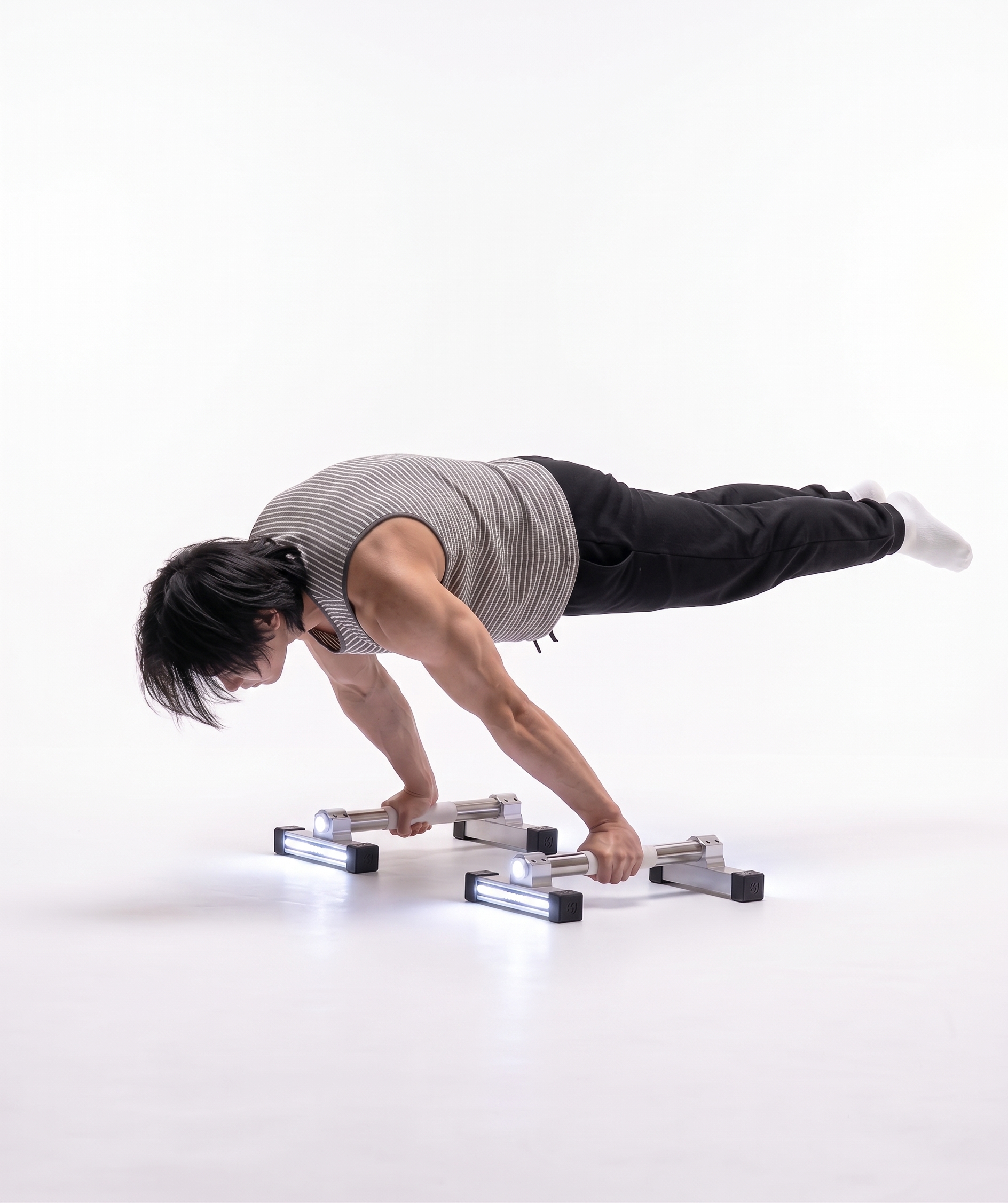 Planche Performance