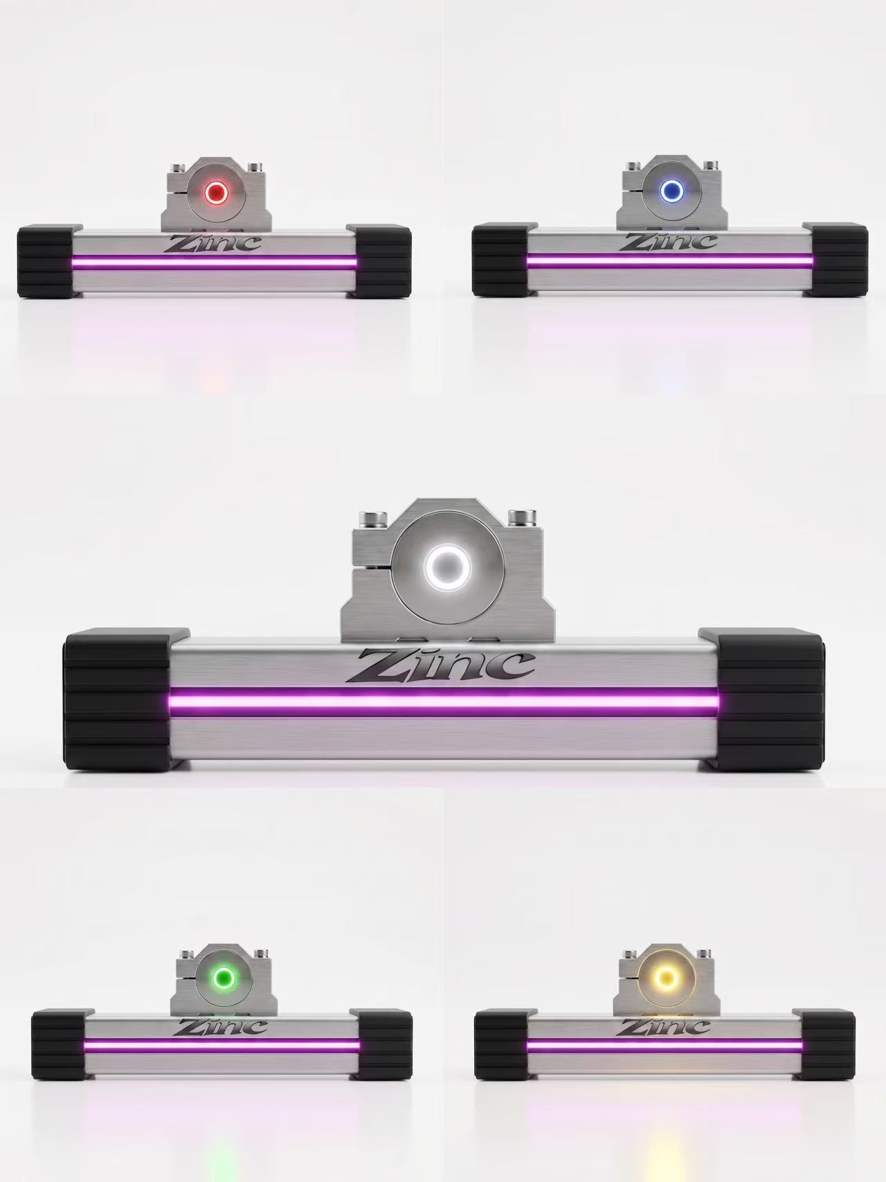 Switch Colors