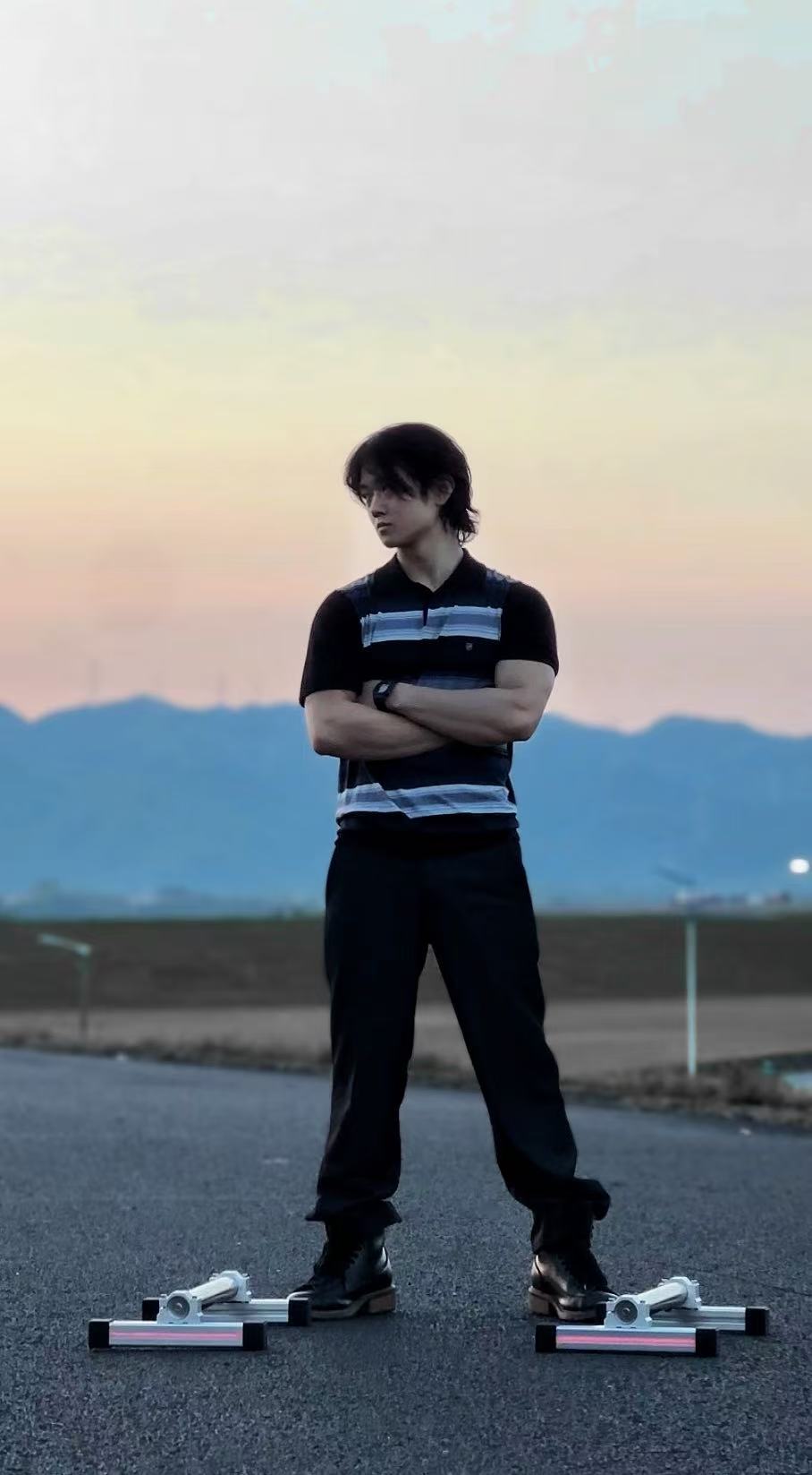 Founder Story