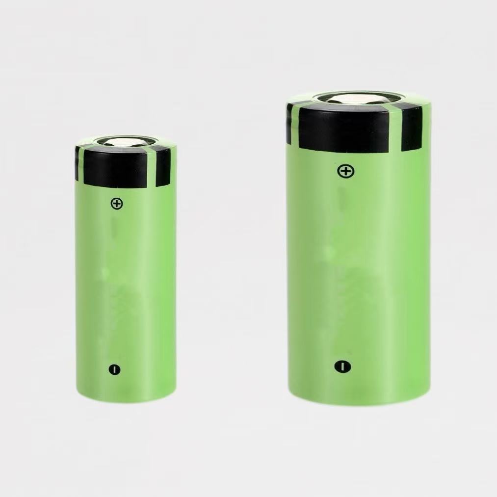 Battery Capacity